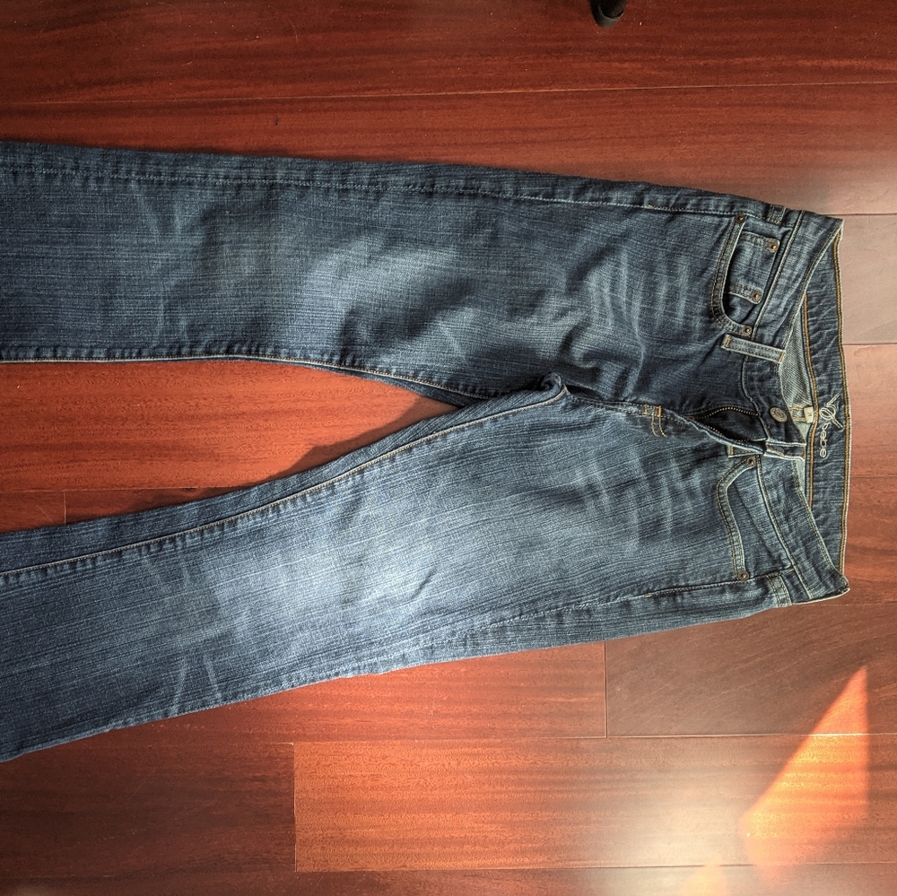 Bebe Jeans